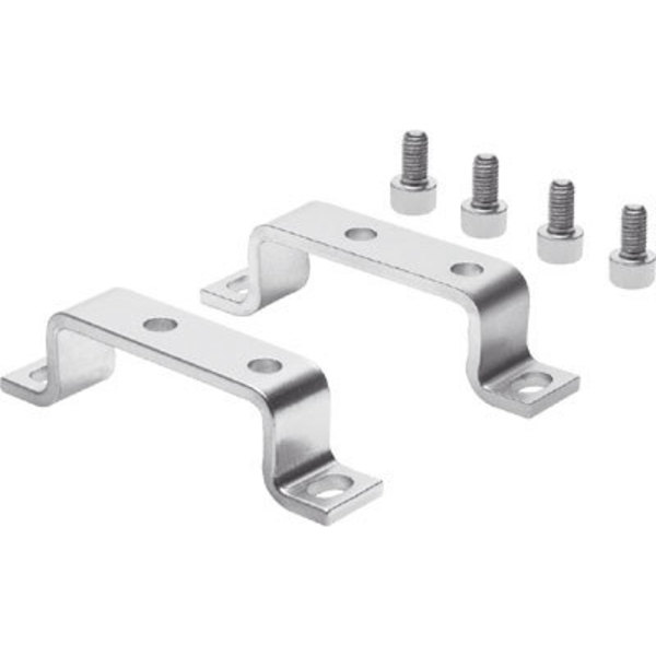 Festo Mounting Bracket HFOE-D-MIDI/MAXI HFOE-D-MIDI/MAXI